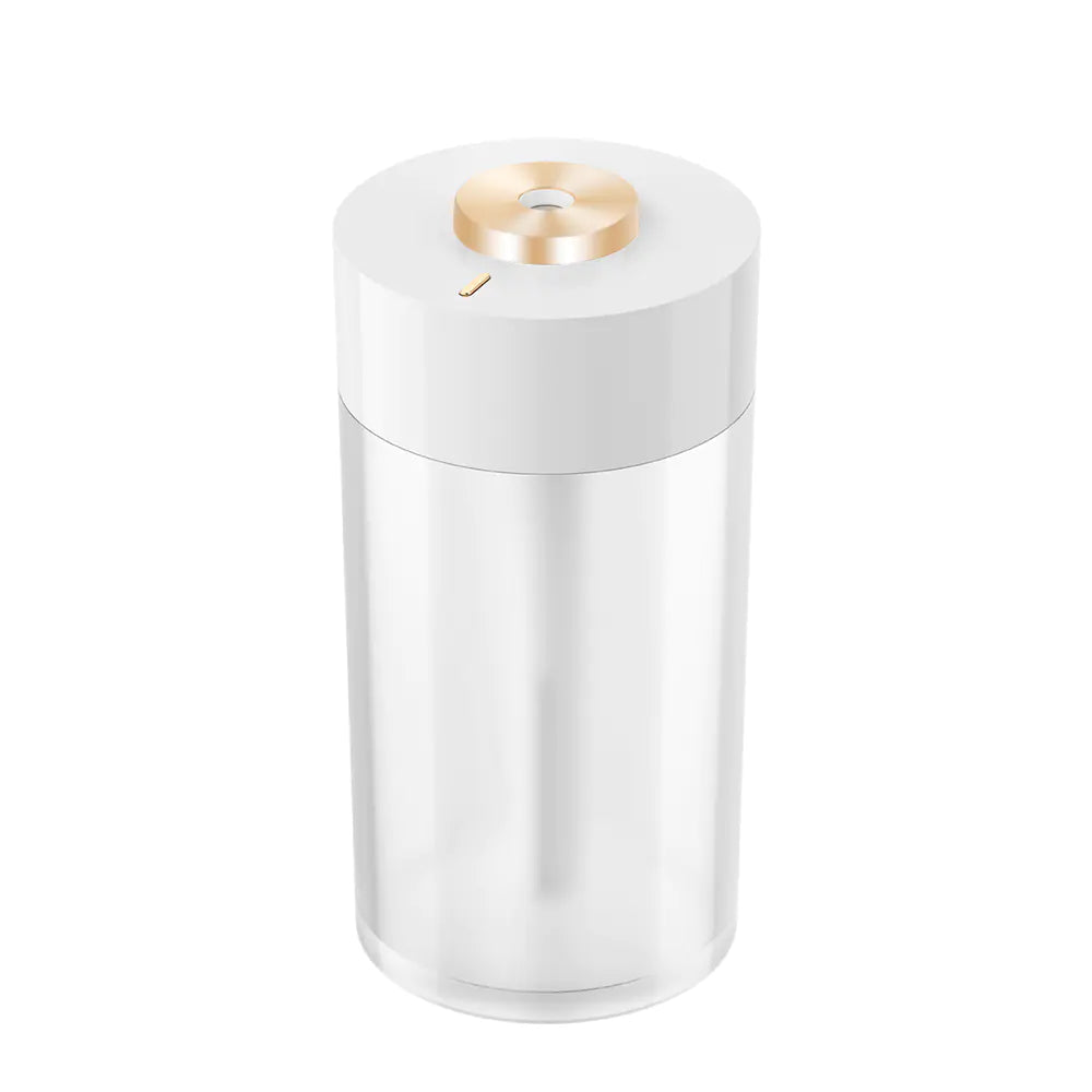 Car Humidifier and Air Purifier Mini Device