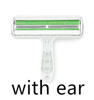 Pet Hair Remover Brush for Furniture, Sofa, Carpet & Clothing