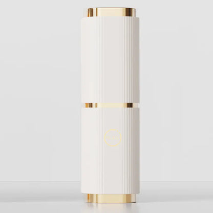 Portable Travel Toiletry Set with Toothbrush Holder