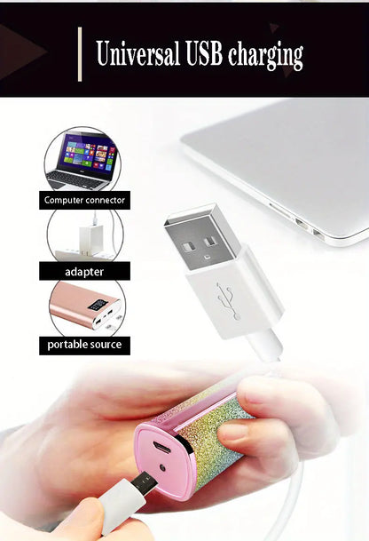 Lipstick-Style Hair Remover