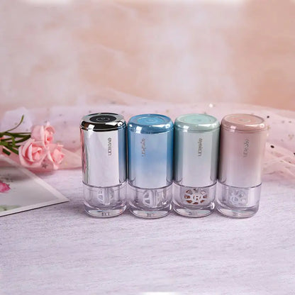 Portable Contact Lens Cleaner