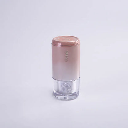 Portable Contact Lens Cleaner