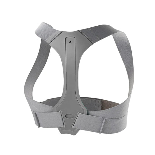 Breathable Posture Corrector for Adults, Unisex