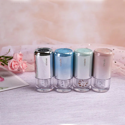 Portable Contact Lens Cleaner