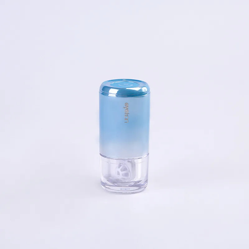 Portable Contact Lens Cleaner
