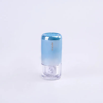 Portable Contact Lens Cleaner