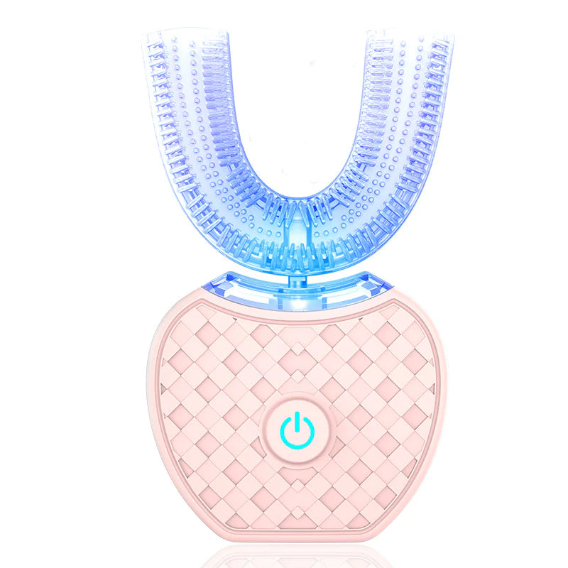 HydroBrush U-Shaped Cleaner