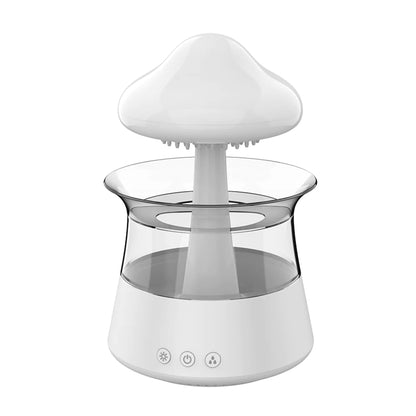 Calming Cloud Humidifier