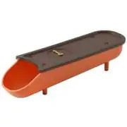 Multifunctional Rolling Kitchen Egg Storage Box