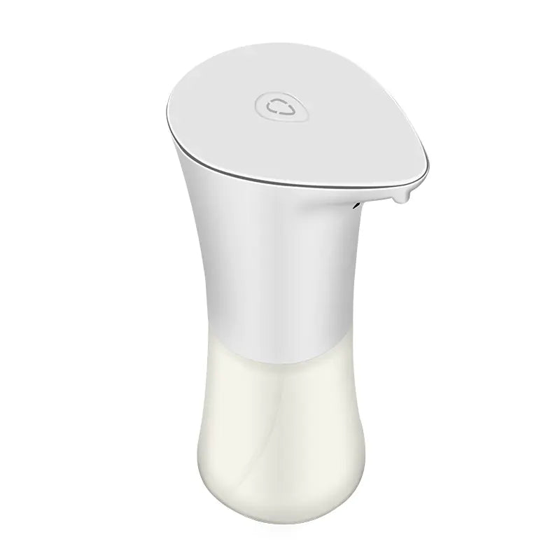 Automatic Foam Soap Dispenser with Sensor Pump