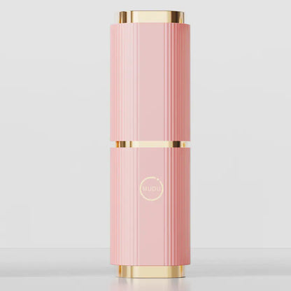 Portable Travel Toiletry Set with Toothbrush Holder