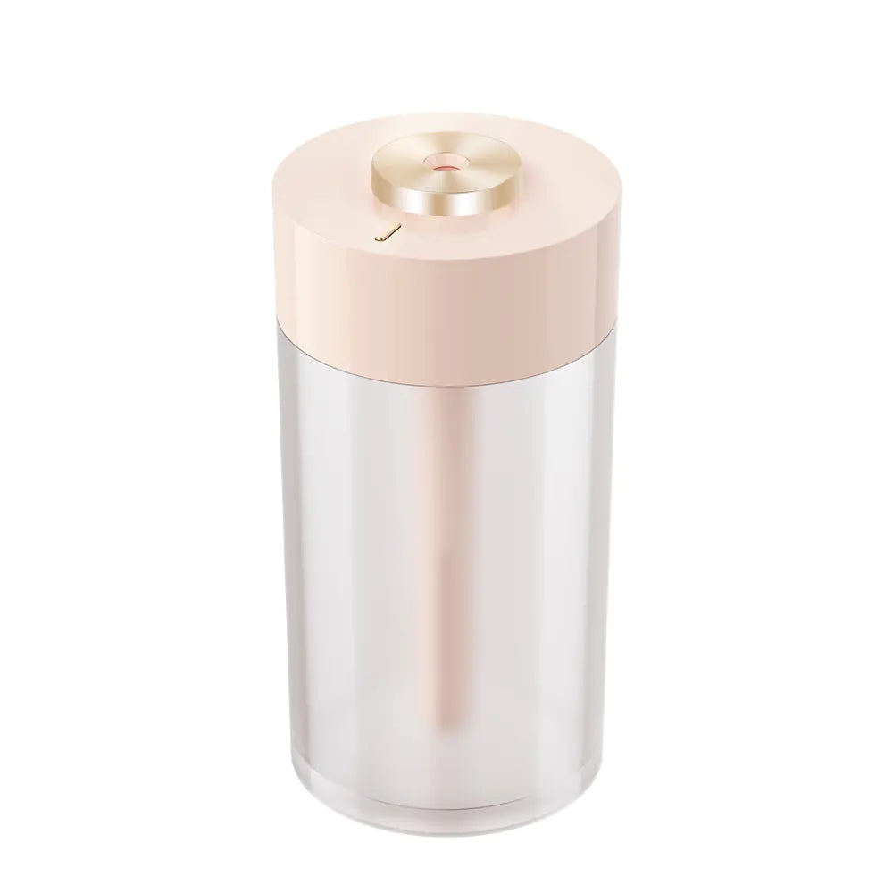 Car Humidifier and Air Purifier Mini Device