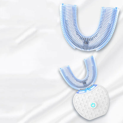 HydroBrush U-Shaped Cleaner